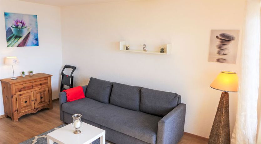 Photo of Résidence du Rhône B61 Apartment 14