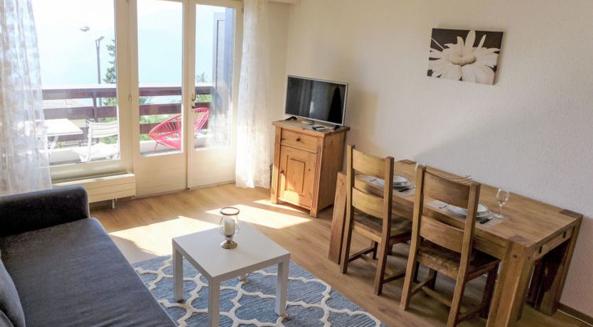 Photo of Résidence du Rhône B61 Apartment 14