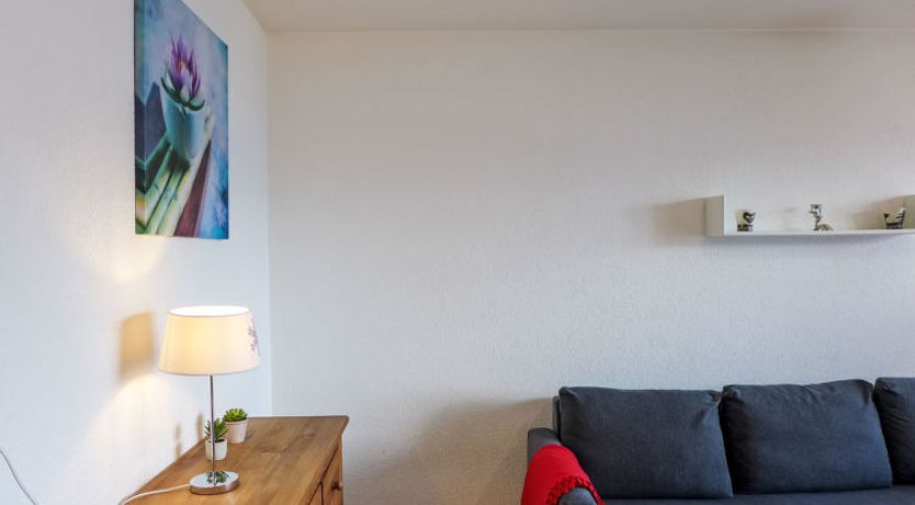 Photo of Résidence du Rhône B61 Apartment 14