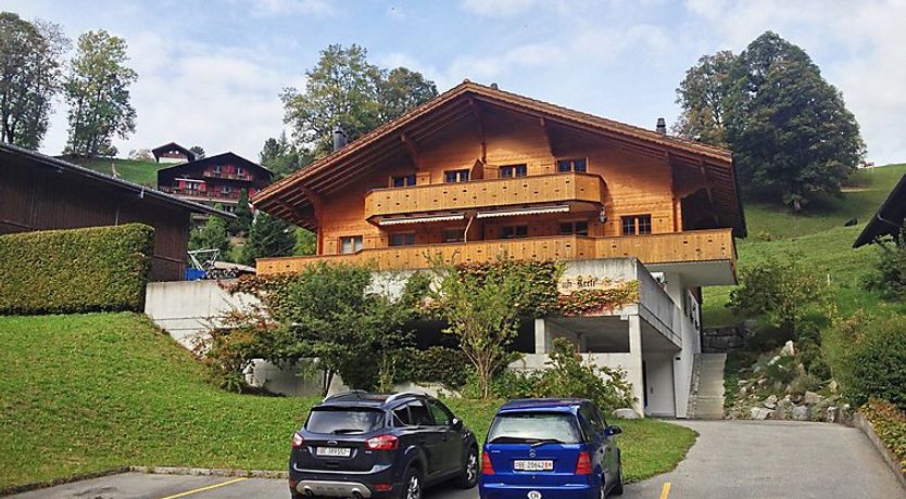 Photo of Chalet am Reeti