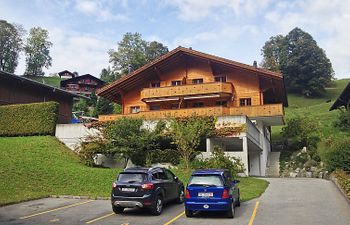 Chalet am Reeti Holiday Home