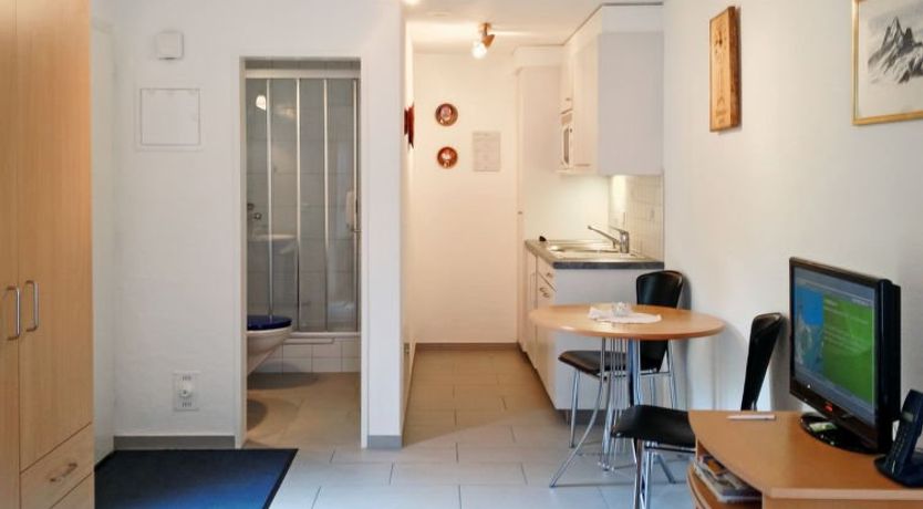 Photo of Chalet am Reeti