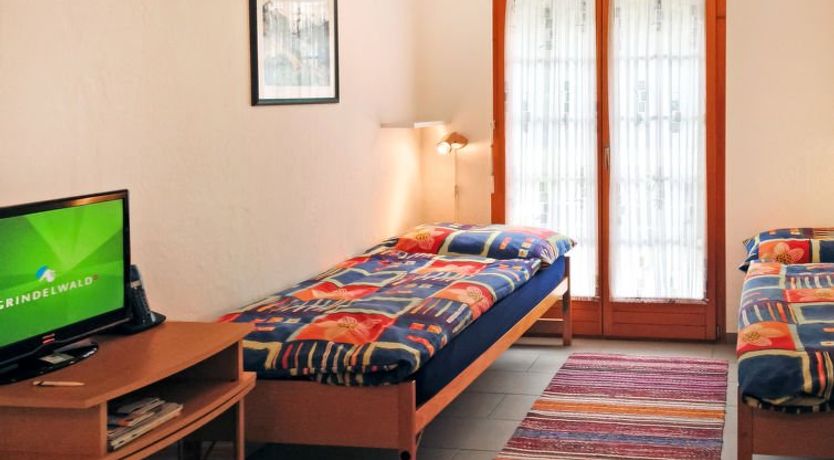 Photo of Chalet am Reeti