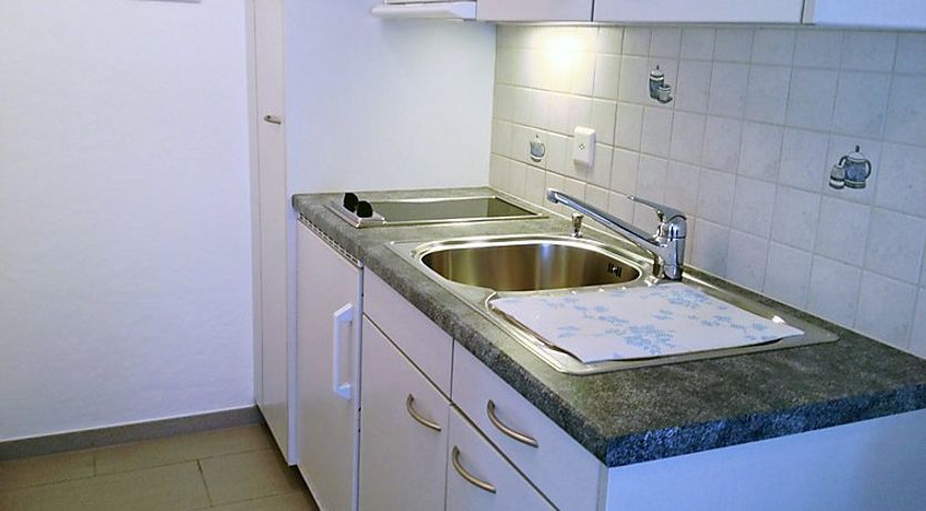 Photo of Chalet am Reeti