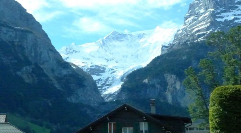 Photo of Chalet am Reeti