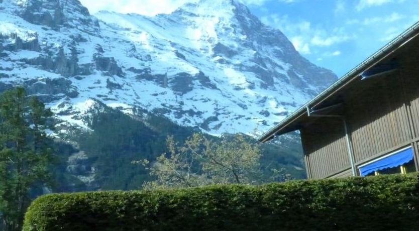 Photo of Chalet am Reeti