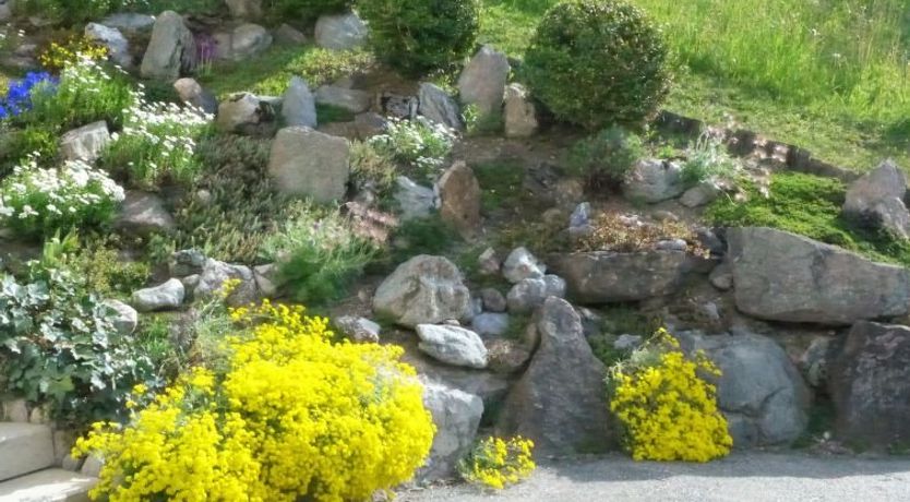 Photo of Chalet am Reeti