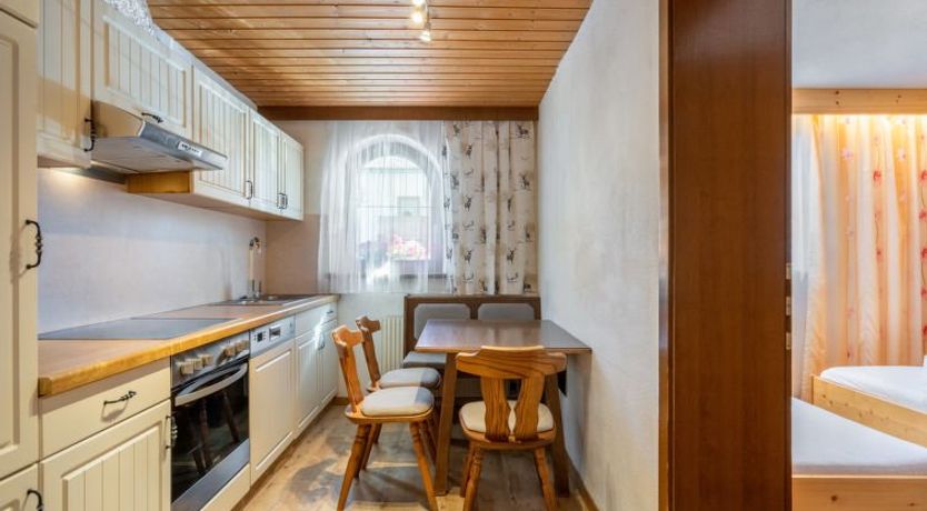 Photo of Nadine Apartment 8