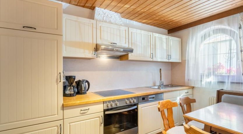 Photo of Nadine Apartment 8