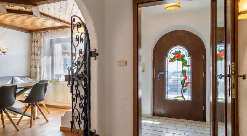 Photo of Nadine Apartment 8