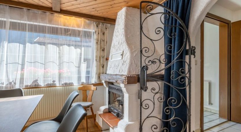 Photo of Nadine Apartment 8