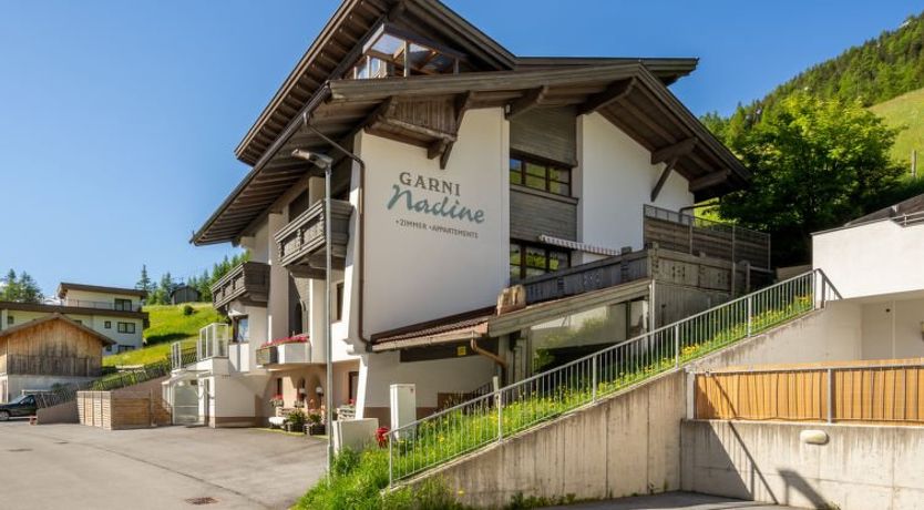 Photo of Nadine Apartment 8