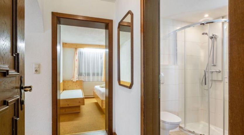 Photo of Nadine Apartment 8