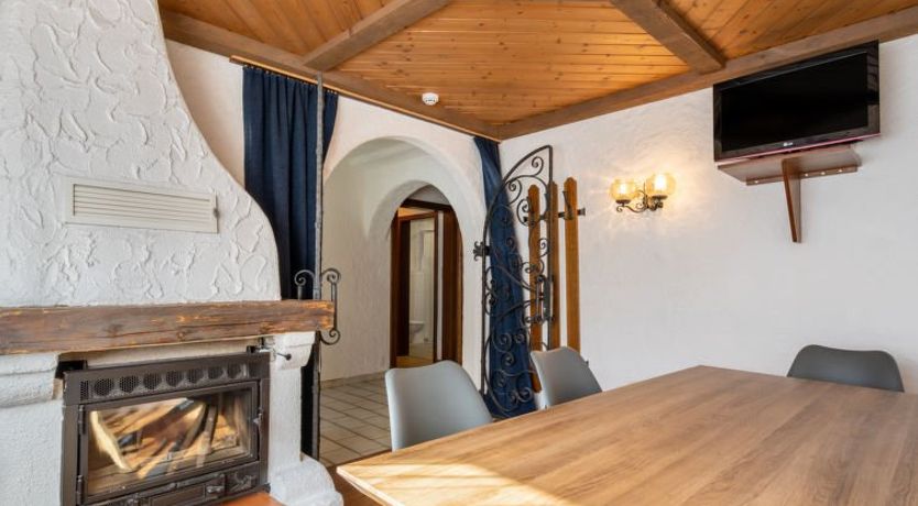 Photo of Nadine Apartment 8