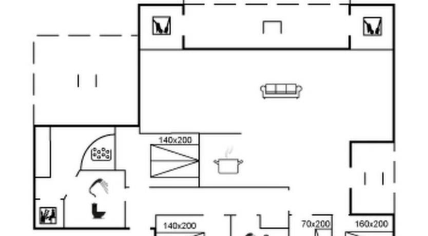 Photo of "Alessia" - 2km from the sea