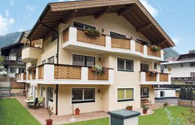 Rosa Apartment 10 Holiday Home