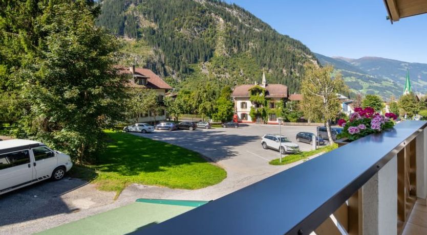 Photo of Rosa Apartment 10