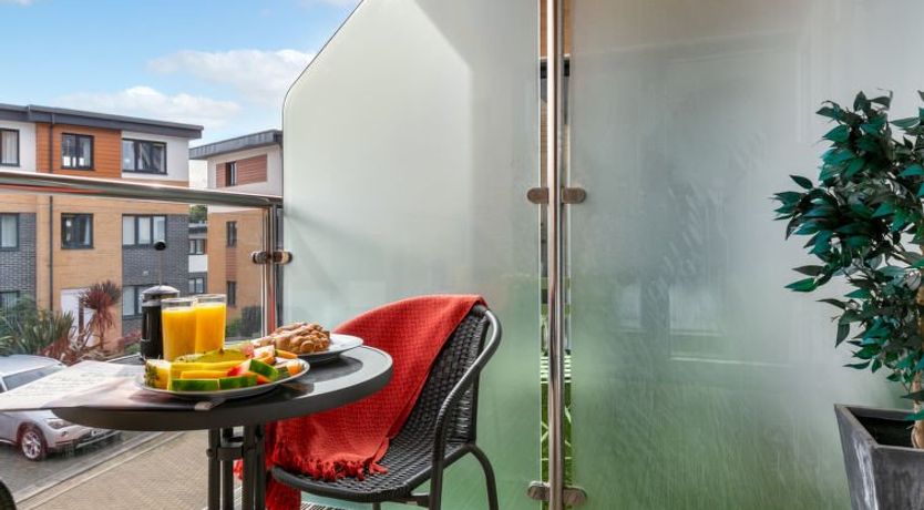 Photo of The Saltings