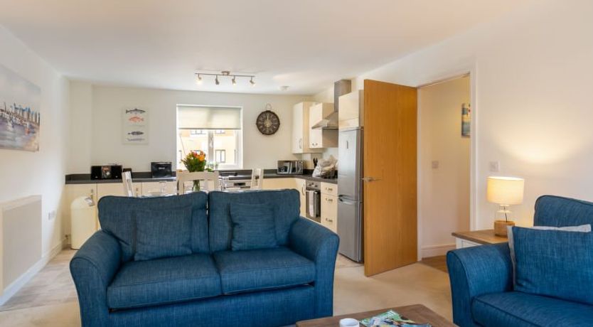 Photo of The Saltings