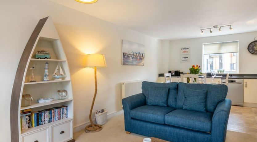 Photo of The Saltings