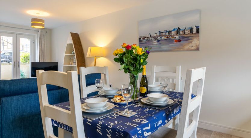 Photo of The Saltings