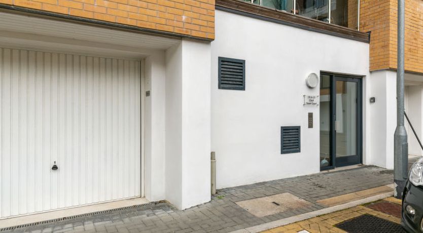 Photo of The Saltings