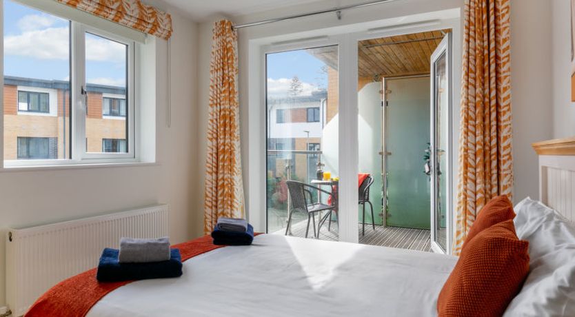 Photo of The Saltings