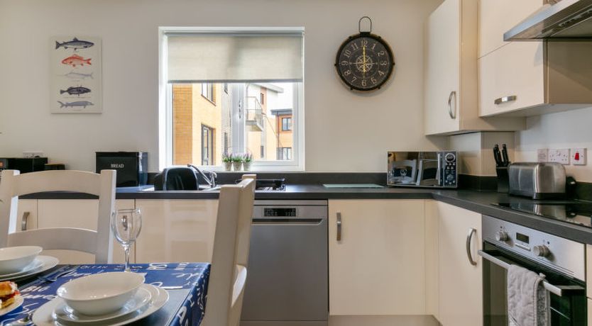 Photo of The Saltings