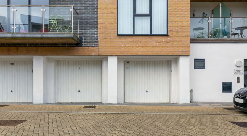 Photo of The Saltings