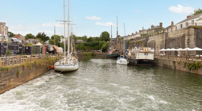 Photo of The Saltings