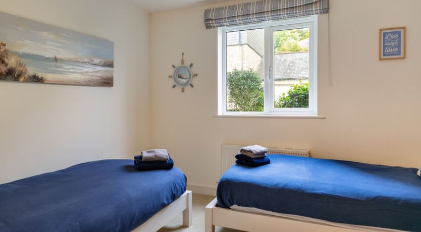 Photo of The Saltings