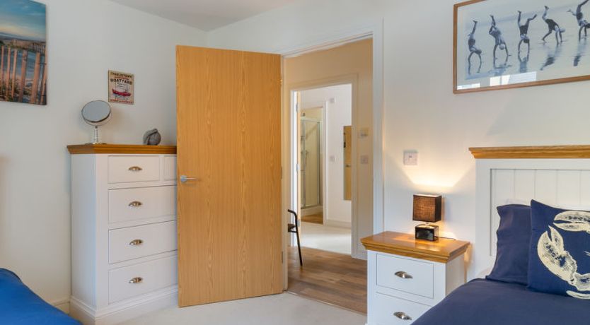 Photo of The Saltings