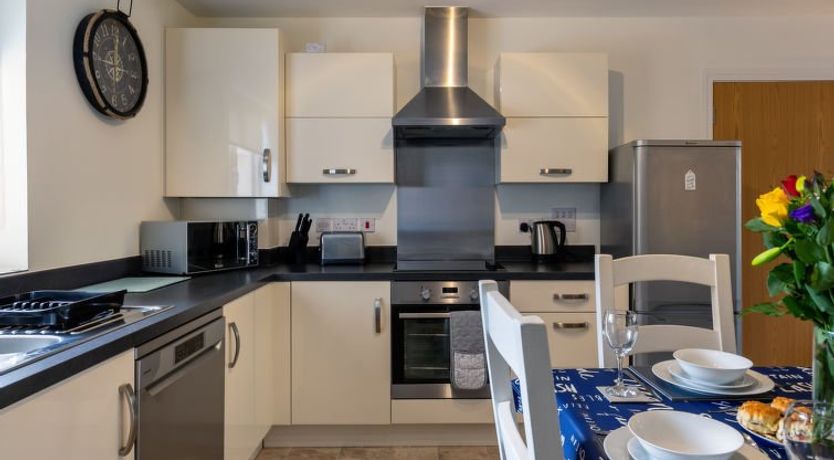 Photo of The Saltings