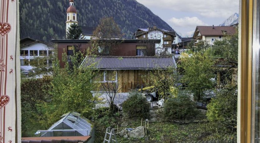 Photo of Lisa Apartment 2