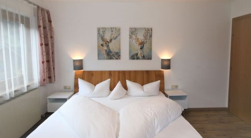 Photo of Lisa Apartment 2