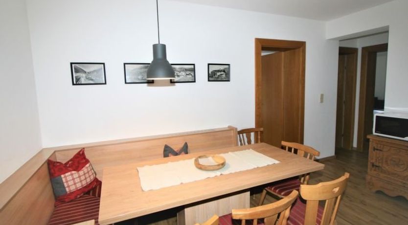 Photo of Lisa Apartment 2