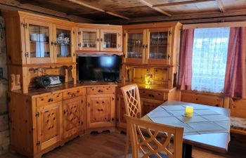 Stark Holiday Home