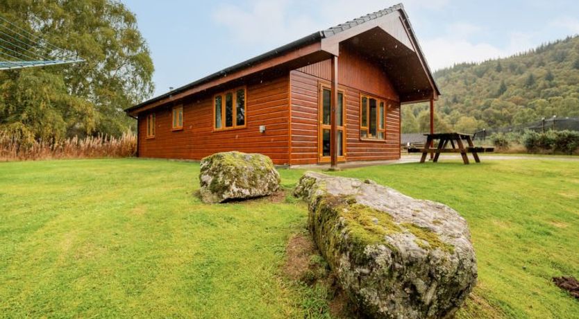 Photo of Loch Meiklie 3 bed