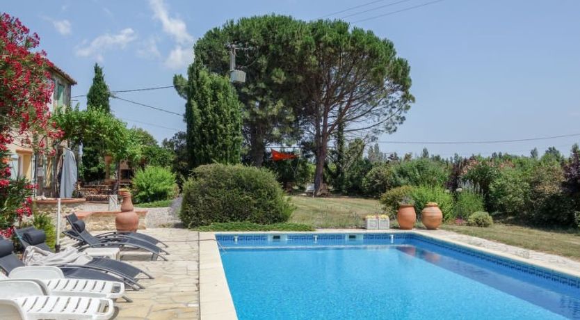 Photo of Mas Troumpill