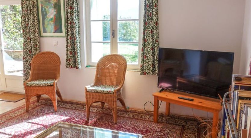 Photo of Mas Troumpill