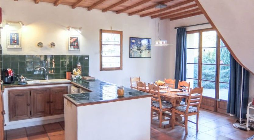 Photo of Mas Troumpill