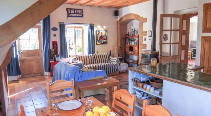 Photo of Mas Troumpill