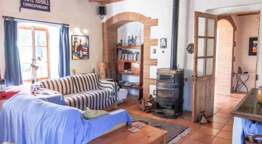 Photo of Mas Troumpill