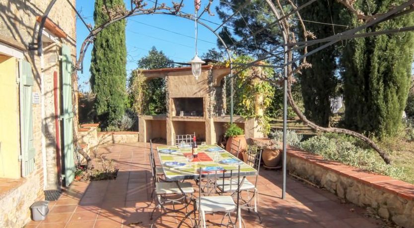 Photo of Mas Troumpill