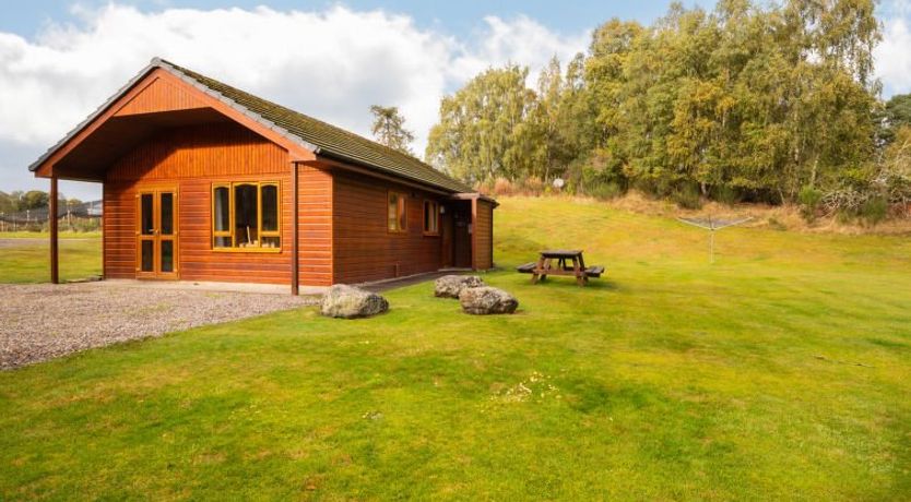 Photo of Loch Meiklie 3 bed Holiday Home 2