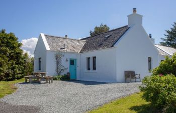 Ploughman Holiday Cottage