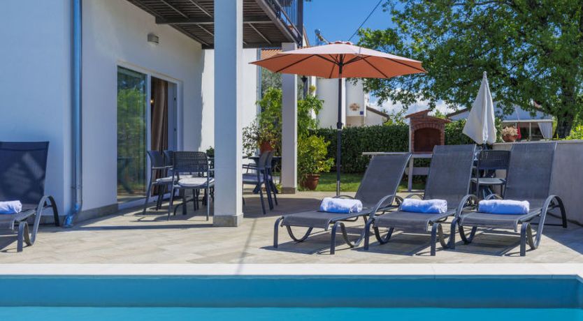 Photo of Villa Soši