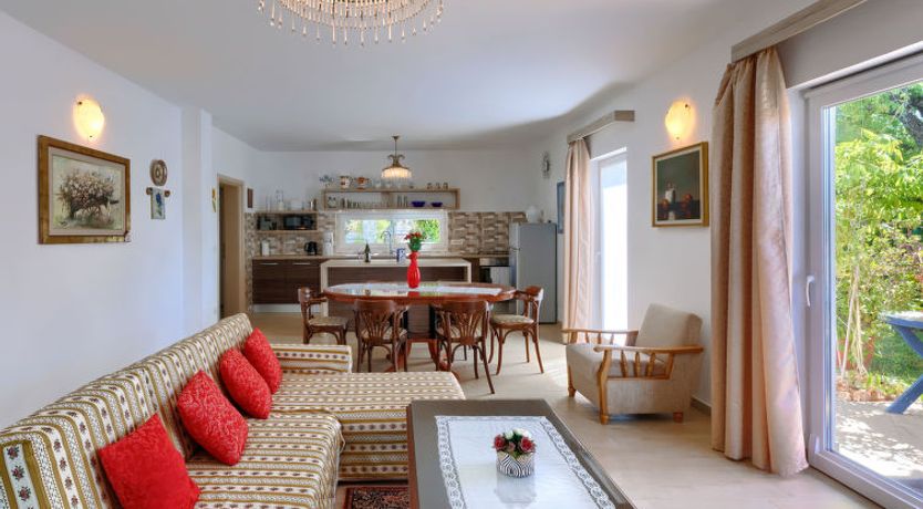 Photo of Villa Soši