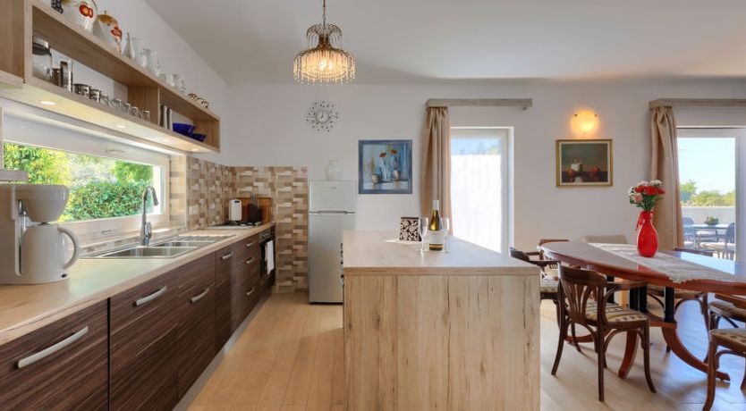 Photo of Villa Soši