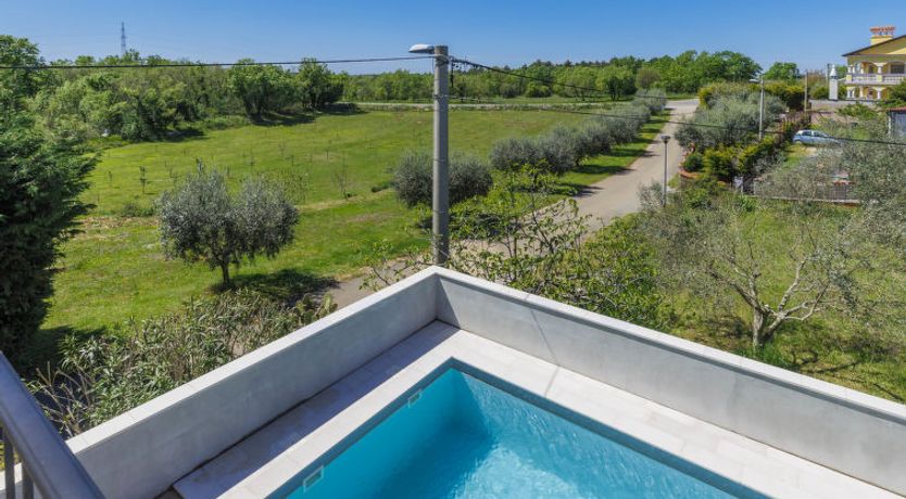 Photo of Villa Soši